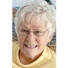 WENDY CAROLE WINSLOW Obituary pic