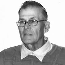 WILLIAM MELNYCHUK Obituary pic
