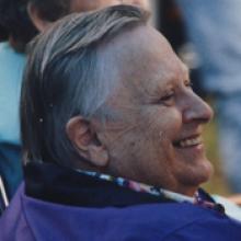 PHYLLIS McPETRIE  Obituary pic