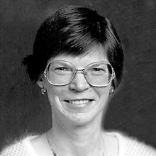 MARLENE DENGL Obituary pic