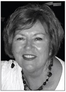Lorraine SCOTT Obituary pic