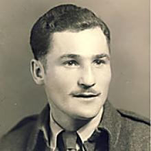 VICTOR GMITEREK  Obituary pic