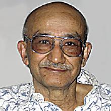 RANENDRA NATH SINHA  Obituary pic