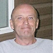 WILLIAM (BILL) GEORGE JARDINE -  Obituary pic