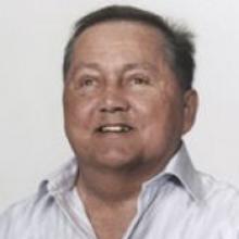 BRYAN TELFER SCOTT  Obituary pic