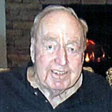 JOHN NICHOLS  Obituary pic