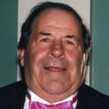 CLIFFORD ERIC JUER, SR.  Obituary pic