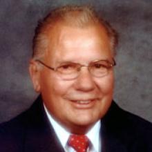 PAUL SHEWCHUK  Obituary pic