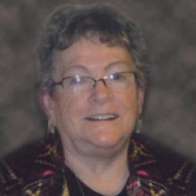 RITA JEANSON  Obituary pic
