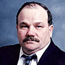 STANLEY DONALD REGULA  Obituary pic