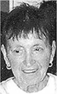 ANNA IWASZKIW Obituary pic