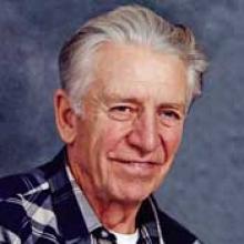 PETER LOEWEN  Obituary pic