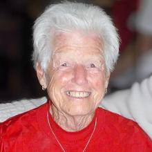 JOY HOOD Obituary pic