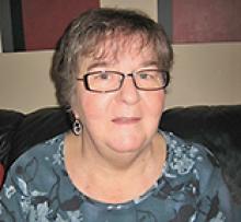 LEONA MARIE ST. ONGE (DECLOUX) Obituary pic