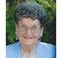 STELLA LYNNE COOK Obituary pic