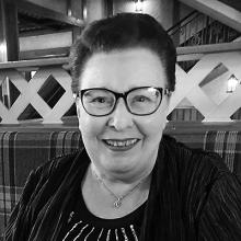 BEVERLEY JO-ANN MACLENNAN Obituary pic