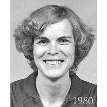 LINDA GARSON Obituary pic