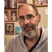 STEVEN NAGY Obituary pic