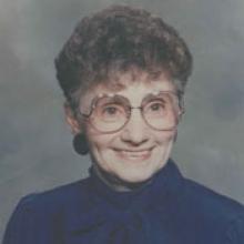MILDRED GALATIUK (JACKSON)  Obituary pic