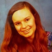 PATRICIA JUNE WAKEFIELD Obituary pic