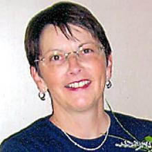 CLAUDETTE MARIE HITCHMAN (ARBEZ )  Obituary pic