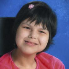 TYRAH DESIREA FERLAND  Obituary pic