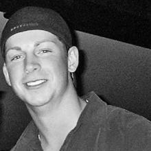 TYSON KANSKI Obituary pic