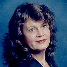 HELEN KRAHN (DOERKSEN)  Obituary pic