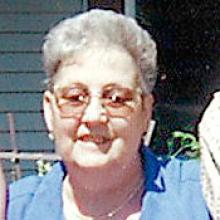DENISE OLINYK (DHEILLY)  Obituary pic