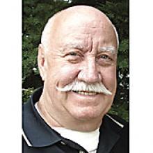 WILLIAM GREEN  Obituary pic