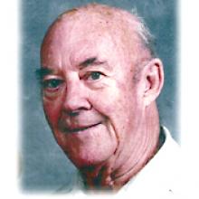 BRIAN KANE  Obituary pic