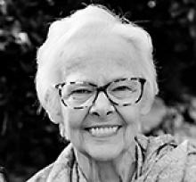 MARILYNN GRACE SAWCHUK  Obituary pic