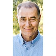HARVEY VAAGS Obituary pic