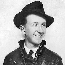 HENRY WARKENTIN Obituary pic