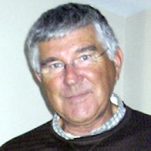 TED TRETIAK  Obituary pic