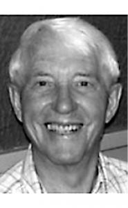 LAURIE KLUMP  Obituary pic
