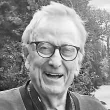 DONALD VICTOR ARMSTRONG Obituary pic