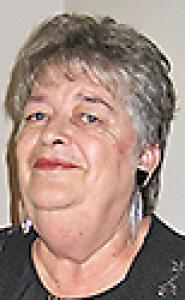 MARVIS MARY KILGOUR  Obituary pic