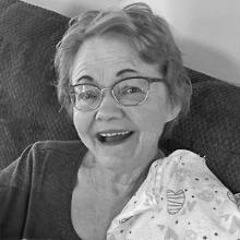 DONNA ALEXANDRA MASSON Obituary pic