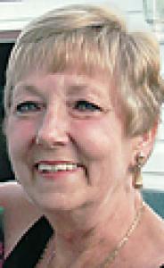 JANIS PEACOCK I  Obituary pic