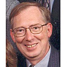 BRUCE JOSEPH KOMUS  Obituary pic