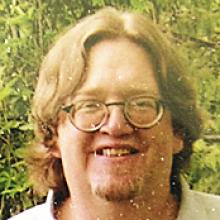 MARK STANGE  Obituary pic