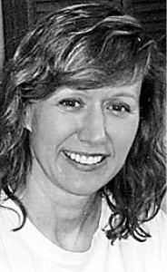 DIANA LYNN HEISE (TROWSKI)  Obituary pic
