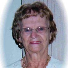 GRACIA MARIE DAIGNAULT (ROBIDOUX)  Obituary pic