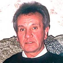 JOHN ANTHONY CRAIG  Obituary pic