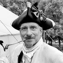 LOUIS GAGNE Obituary pic