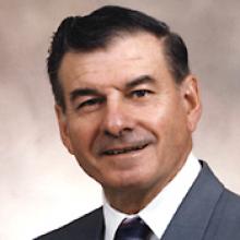 OVIDE MARION  Obituary pic