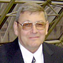 ALBERT DANIEL SANDULAK  Obituary pic