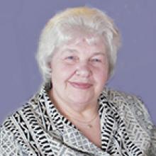 ANNE MILOWSKI (VERHOSKI) Obituary pic