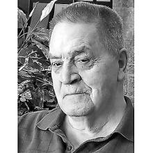 LORNE JAMES MOFFAT Obituary pic